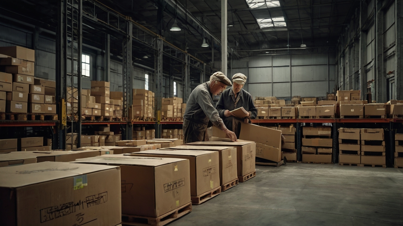 Compliance-Audit
